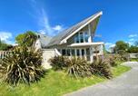Location vacances St Austell - Trewhiddle Retreat V30 by Together Travel - Luxury 4-Bedroom Villa-2