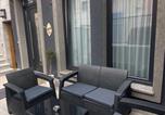 Location vacances Kastoria - Liams Cozy Villa-2