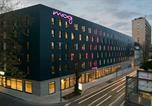 Hôtel Essen - Moxy Essen City-2