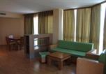 Hôtel Балчик - Palma Hotel-2
