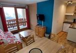 Location vacances Valmeinier - Appartement Valmeinier 1800-3