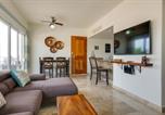 Location vacances Cabo San Lucas - Chic Cabo Condo - Walk to Marina and Downtown!-3