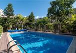 Location vacances Arona - Villa Esmeralda-1