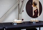 Location vacances Cracovie - Blue Blood - Spacious 11-Guest Riverside Stay by Fragola Apartments-4