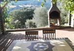 Location vacances Olmeto - Rizzaneze n 2 - U Pianarellu-4
