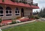 Location vacances Ooty - Rosewood 1-3