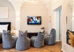 Location vacances Augsbourg - New Luxus Suite I Two Kingbeds I Center-4