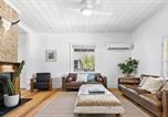 Location vacances Singleton - Casita - Modern 4 Bedroom Cottage In Heart Of Singleton-2