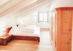 Location vacances Pflach - Luna Blanca - Apartment 3-4