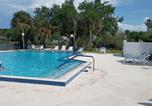 Hôtel Okeechobee - Your Hosted stay Inn-1