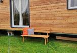 Location vacances Ried im Innkreis - Unser Großer - Tiny House-1
