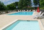 Camping Cazals - Camping La Bastide-1