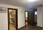 Location vacances Iselsberg - Ferienwohnung-Gletscherblick-4