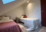Location vacances Bree - Stylish apartment in Bree centre-4