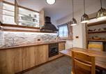 Location vacances Ortisei - St. Ulrich - Apartments Berna-1