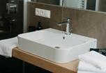 Location vacances  Col de Pennes - Hotel Murrer-3
