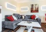 Location vacances Bad Sachsa - Appartementwohnung Central Bad-2