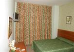 Hôtel Vilafranca del Penedès - Hotel Fonda Neus-4