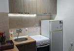 Location vacances  Dražmirovac - Apartman Mirkovic-1