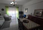 Location vacances  Lagos  - Downtown Lagos Suite 3 bedrooms Balcony Flat-4