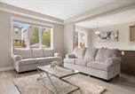 Location vacances Airdrie - A beautiful home in Airdrie-2