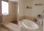 Location vacances Saint-Cyprien - St Cyprien Zen et Boheme une piscine rien que pour vous-3