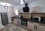 Location vacances La Tour-d'Aigues - Maison en Provence-4
