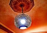 Hôtel Jardins de Majorelle - Riad Tifor-4