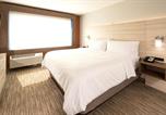 Hôtel New Buffalo - Holiday Inn Express & Suites La Porte by Ihg-3