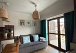 Location vacances Réserve de conservation de la ville de Bardejov - Apartament Jaworzyna - bezpłatny parking w hali garażowej-4