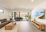 Location vacances Shoal Bay - Summer Dayz Shoal Bay, 21b Tomaree Rd - ducted air and Wifi-3
