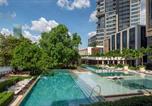 Hôtel Bangkok - Four Seasons Hotel Bangkok at Chao Phraya River-1