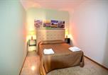 Location vacances Raguse - Chic Apartment in Ragusa, 70m², View-1