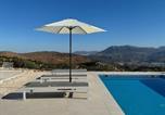 Location vacances Iznájar - Casa Horizonte-2