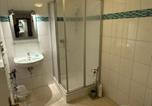 Hôtel Halstenbek - Attika Hotel-3
