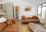 Location vacances Troutbeck - Broad Oak Lodge-3