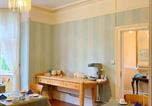 Location vacances Cork - Redclyffe Guesthouse-4