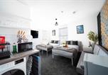 Location vacances Bognor Regis - Open Mind Property - Flat with 2 Double Beds-1