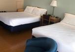 Hôtel Old Orchard Beach - Executive Motel-2