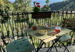 Hôtel Fisciano - Villa Ninì Accommodation & Events by Elodeagroup-1