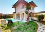 Location vacances Manerba del Garda - Villa Dolcevita by Bookinggardalake-2