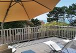 Location vacances Haute-Normandie - Villa Bel Air-1