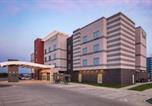 Hôtel Omaha - Fairfield by Marriott Inn & Suites Omaha at Mh Landing-1