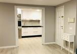 Location vacances Lugo - Apartamento Muralla-3