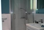 Hôtel Husum - Hotel Klein Amsterdam-3