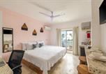 Location vacances Cancún - Casa Ikal-1