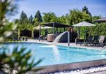 Hôtel Mcely - Hotel Aura Design & Garden Pool-1