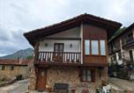 Location vacances Camaleño - La casa de Omi-1