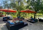 Camping Vendoire - Camping les Etangs du Plessac -1