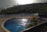 Location vacances Valle Gran Rey - Chijere Faro del Inglés-3